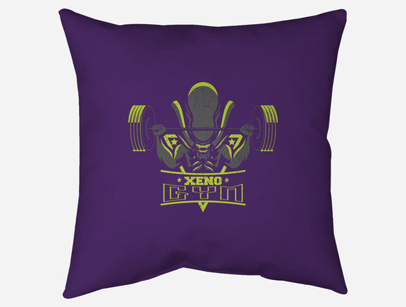 Xeno Gym