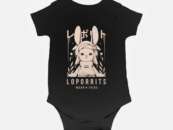 Loporrits Moon Tribe