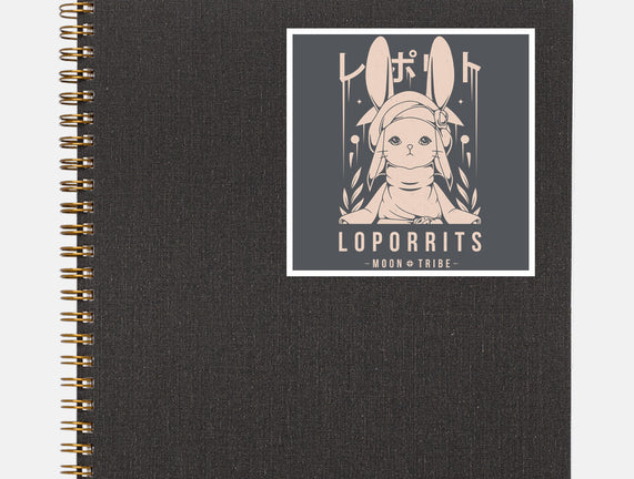 Loporrits Moon Tribe
