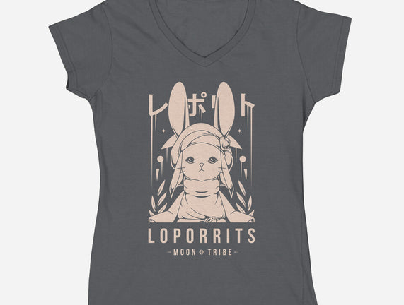 Loporrits Moon Tribe