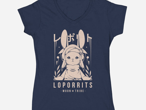Loporrits Moon Tribe