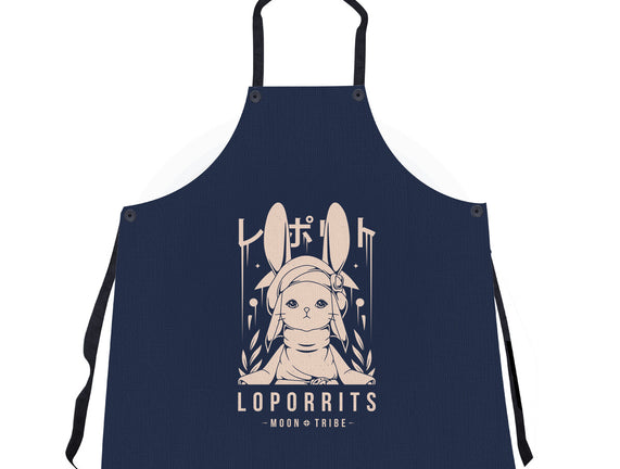 Loporrits Moon Tribe