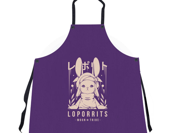 Loporrits Moon Tribe
