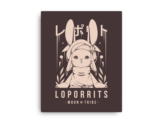 Loporrits Moon Tribe