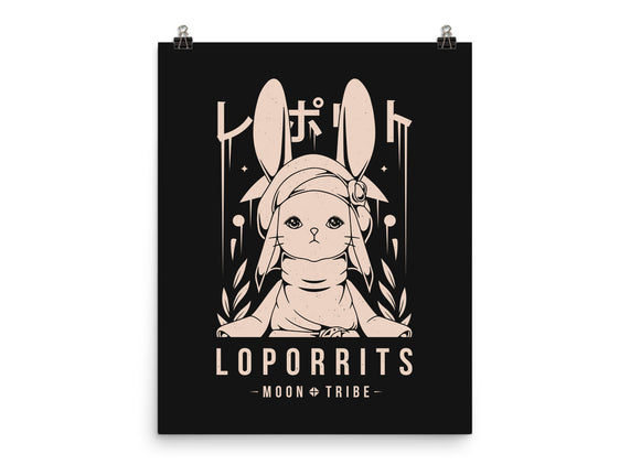 Loporrits Moon Tribe