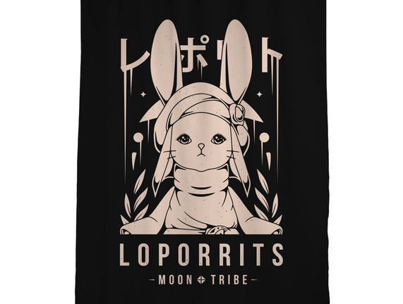 Loporrits Moon Tribe