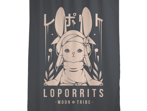 Loporrits Moon Tribe