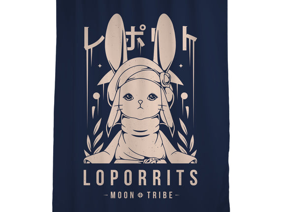 Loporrits Moon Tribe