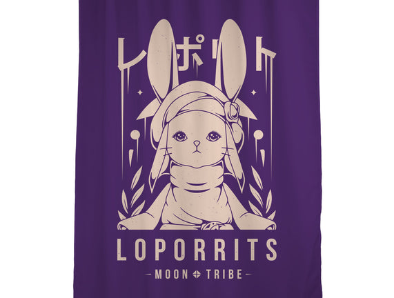Loporrits Moon Tribe
