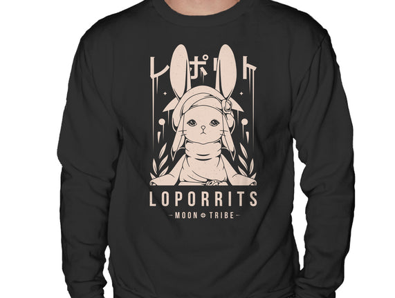 Loporrits Moon Tribe