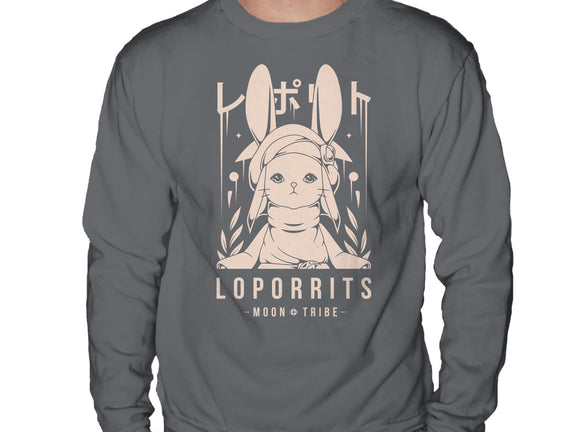 Loporrits Moon Tribe