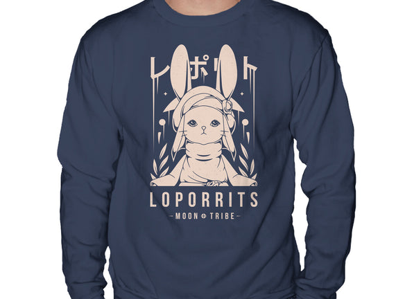 Loporrits Moon Tribe