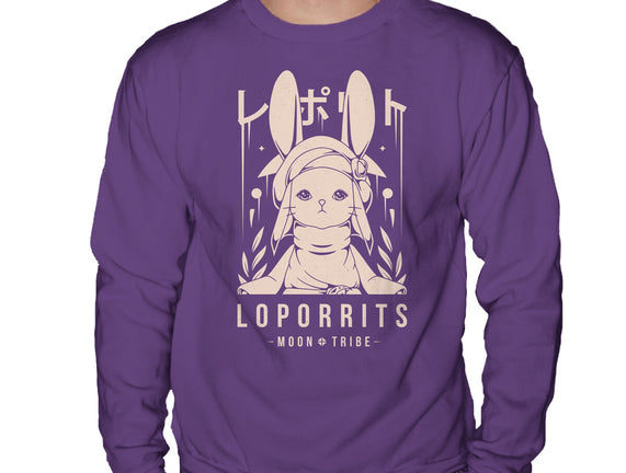 Loporrits Moon Tribe