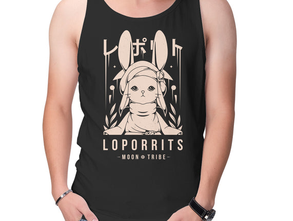 Loporrits Moon Tribe