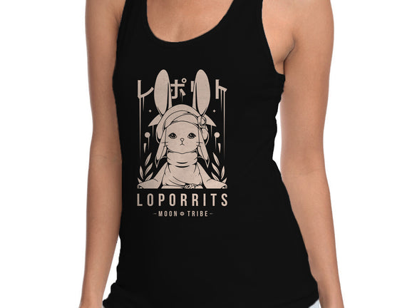 Loporrits Moon Tribe