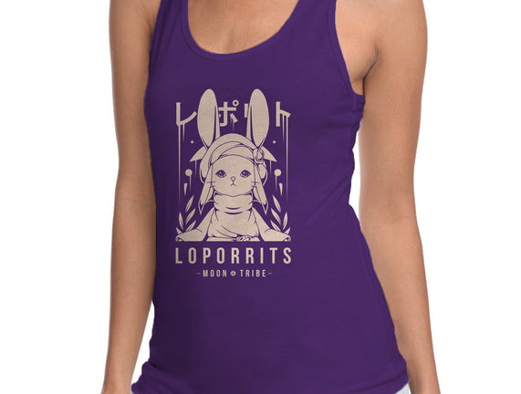 Loporrits Moon Tribe
