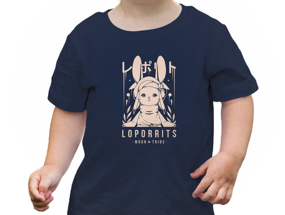 Loporrits Moon Tribe
