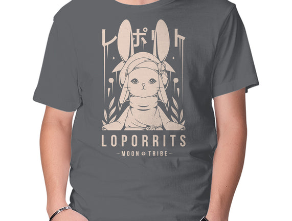 Loporrits Moon Tribe