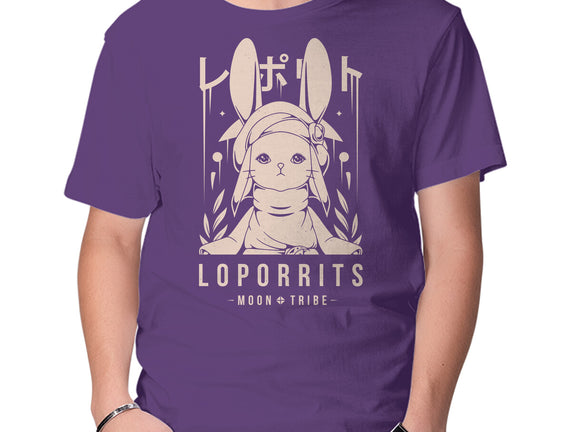 Loporrits Moon Tribe