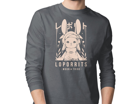 Loporrits Moon Tribe