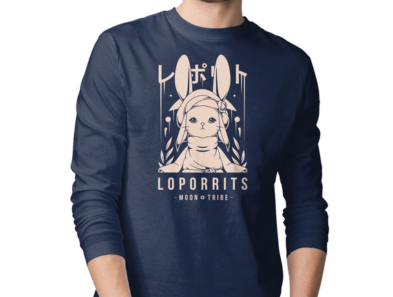 Loporrits Moon Tribe