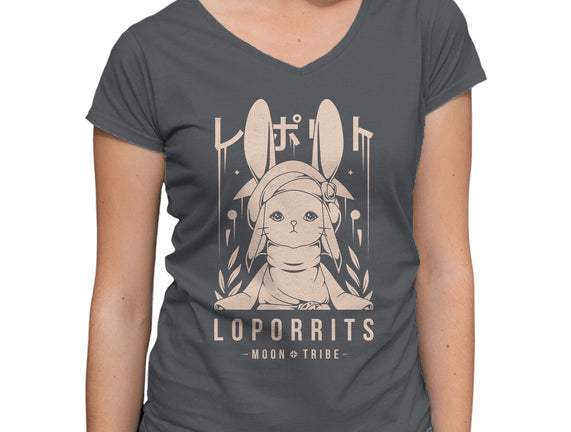 Loporrits Moon Tribe