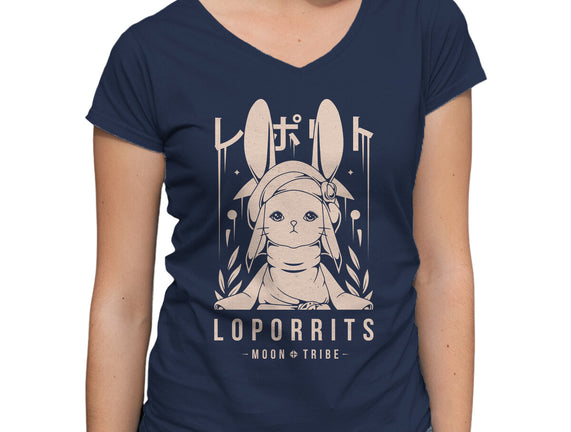 Loporrits Moon Tribe