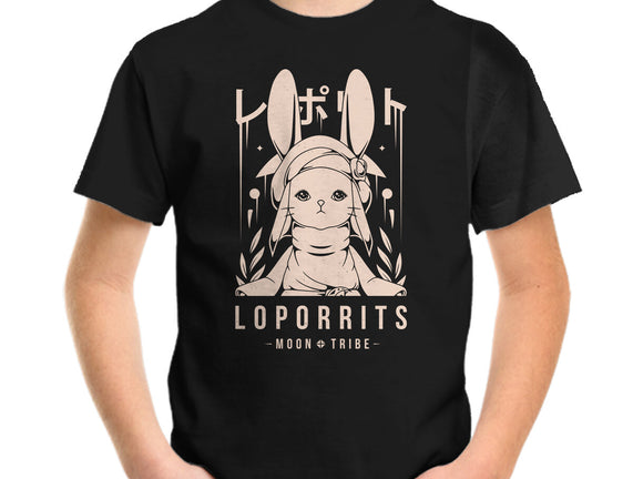 Loporrits Moon Tribe