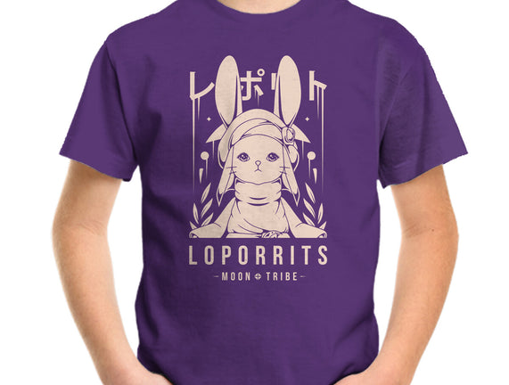 Loporrits Moon Tribe