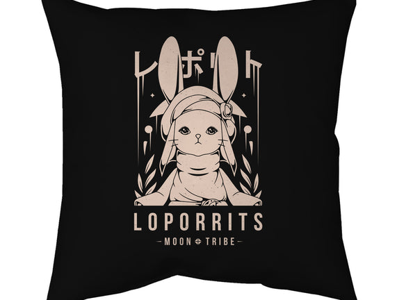 Loporrits Moon Tribe