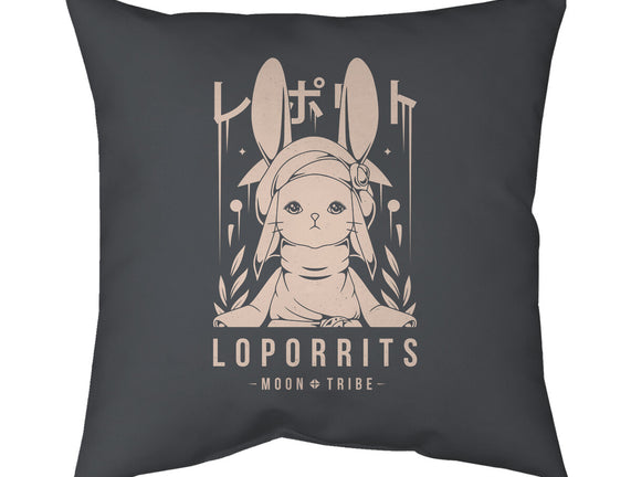 Loporrits Moon Tribe