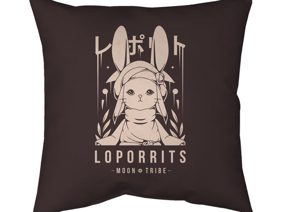 Loporrits Moon Tribe