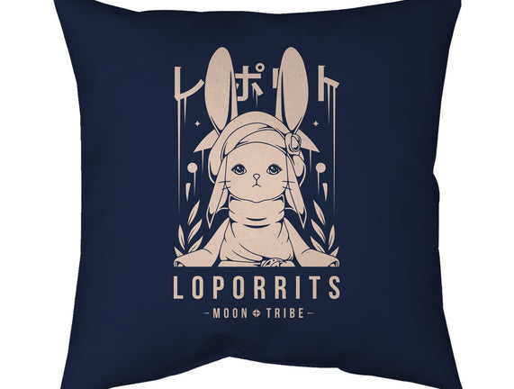 Loporrits Moon Tribe