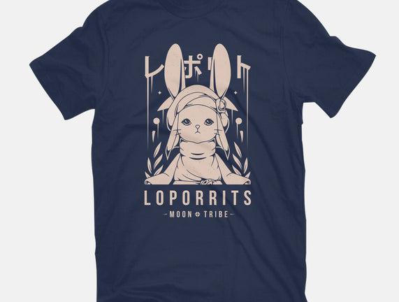 Loporrits Moon Tribe