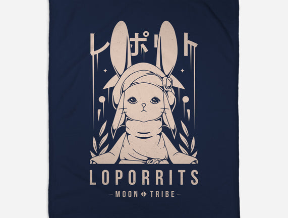 Loporrits Moon Tribe