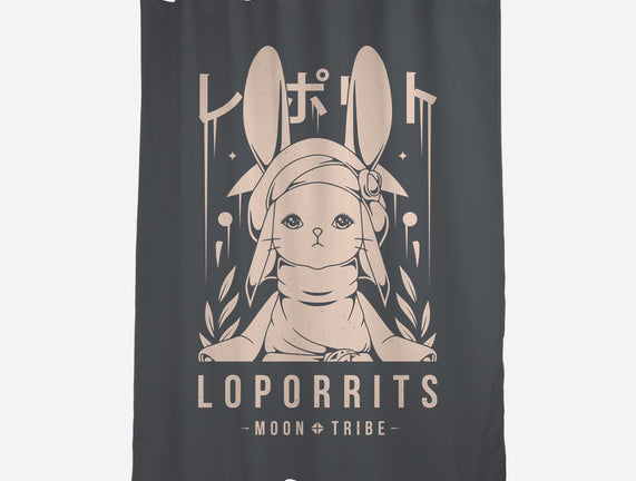 Loporrits Moon Tribe