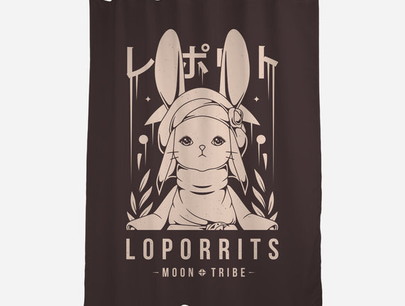 Loporrits Moon Tribe