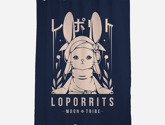 Loporrits Moon Tribe