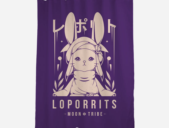 Loporrits Moon Tribe