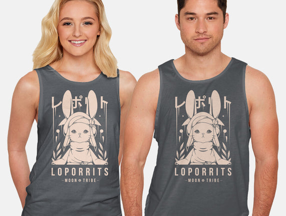 Loporrits Moon Tribe