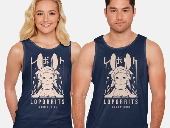 Loporrits Moon Tribe
