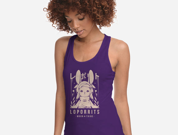 Loporrits Moon Tribe