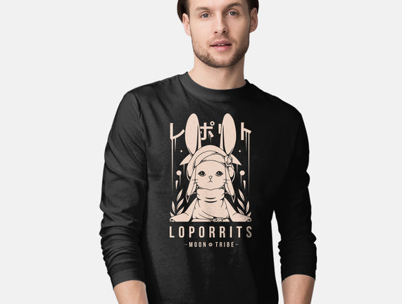 Loporrits Moon Tribe
