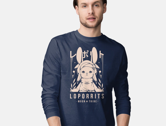 Loporrits Moon Tribe