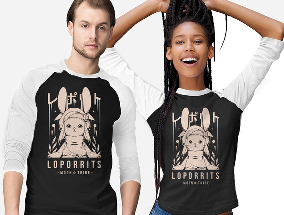 Loporrits Moon Tribe
