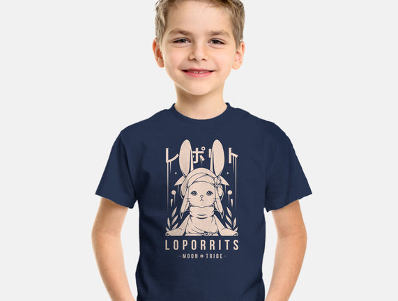 Loporrits Moon Tribe