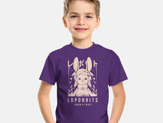 Loporrits Moon Tribe