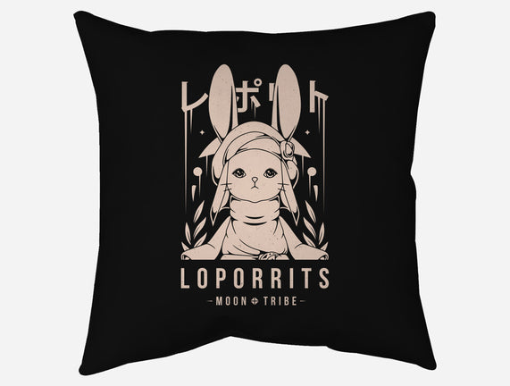 Loporrits Moon Tribe