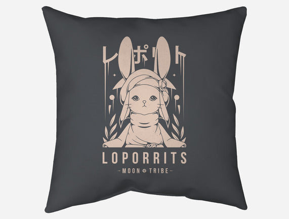 Loporrits Moon Tribe