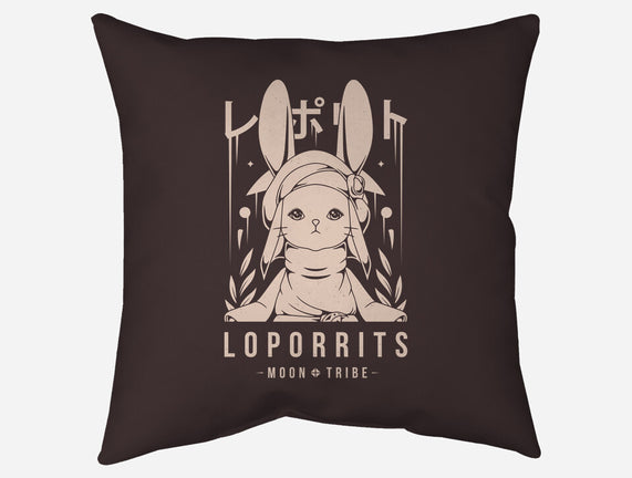 Loporrits Moon Tribe